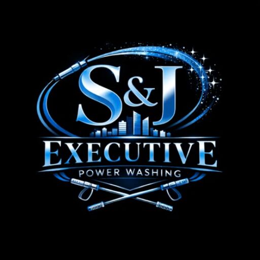 S&J Executive Powerwashing